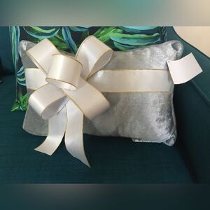 Present Pillow BNWT